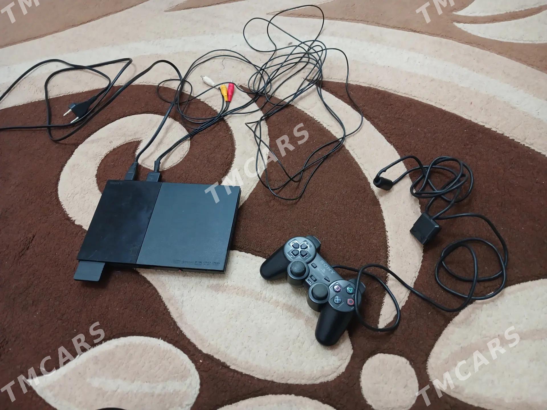 playstation 2 - Parahat 6 - img 3