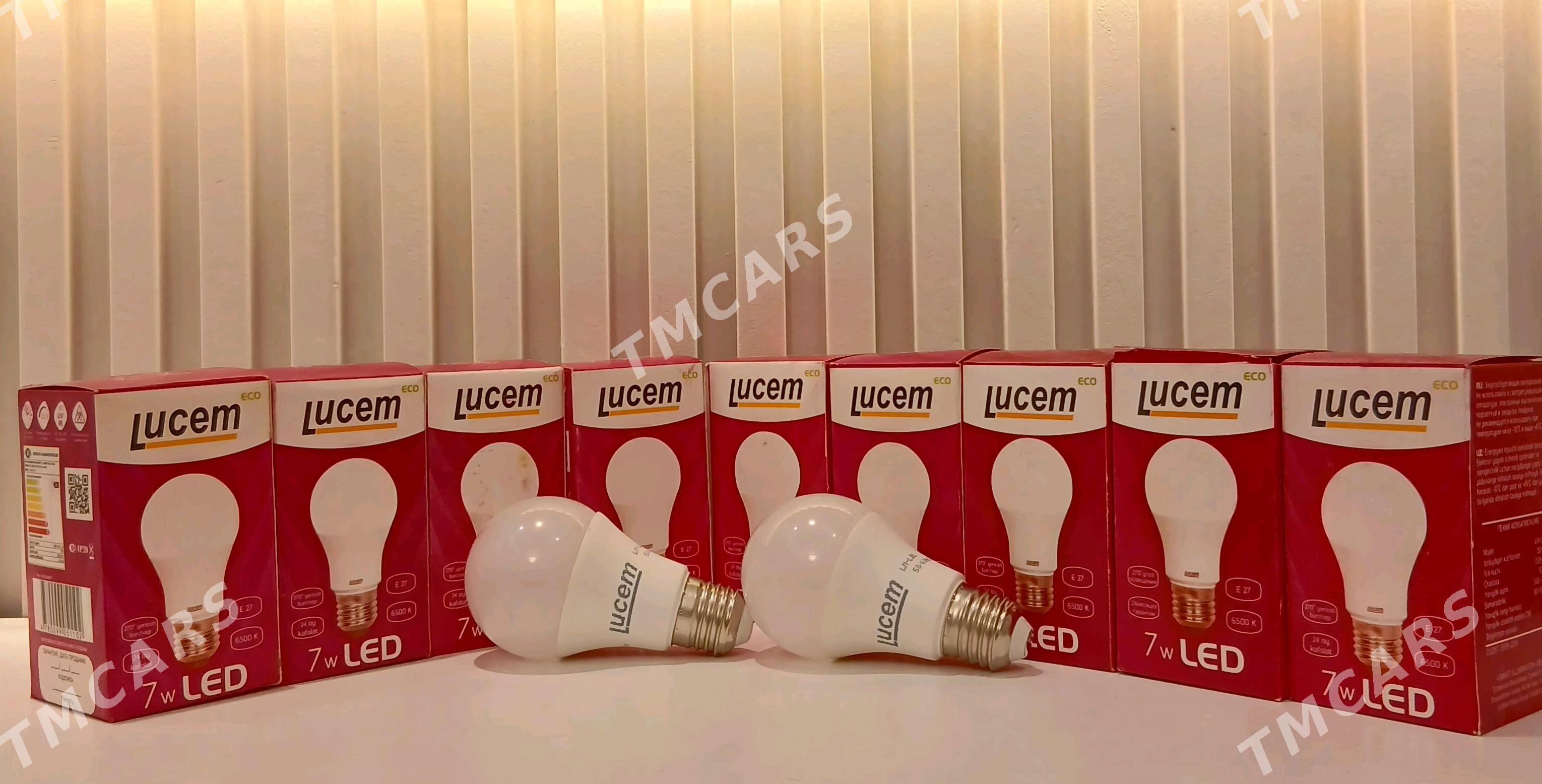 Led lampa - Aşgabat - img 2