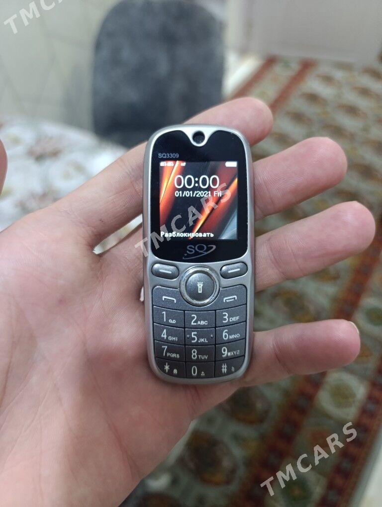sq prastoý mini telefon - Aşgabat - img 3