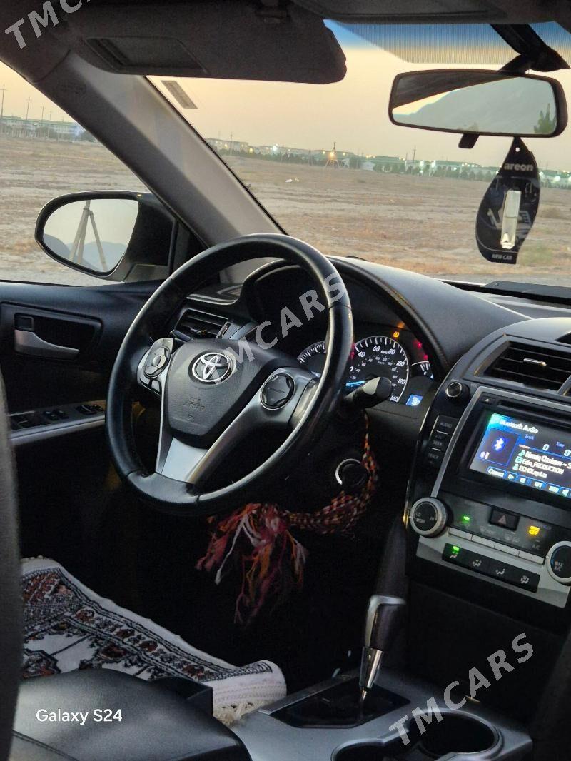 Toyota Camry 2012 - 229 000 TMT - Бузмеин ГРЭС - img 6