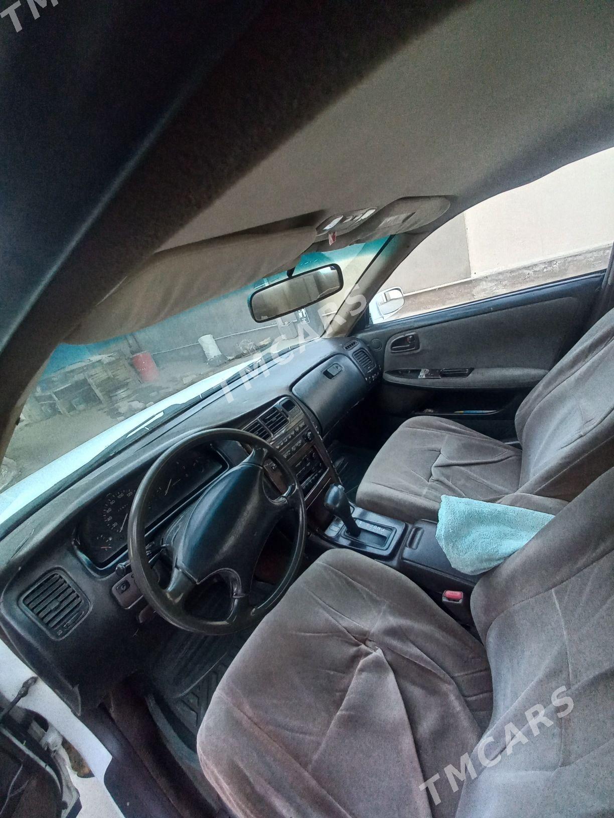 Toyota Mark II 1993 - 40 000 TMT - Анев - img 3