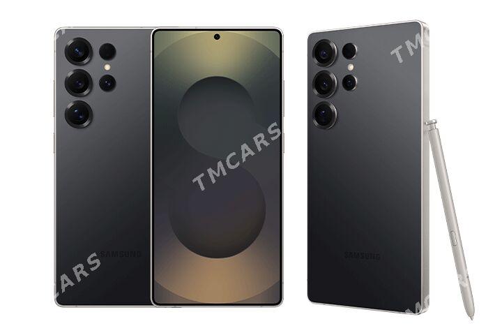 SAMSUNG S25 ULTRA 1:1 KOPŸASY - Ашхабад - img 2