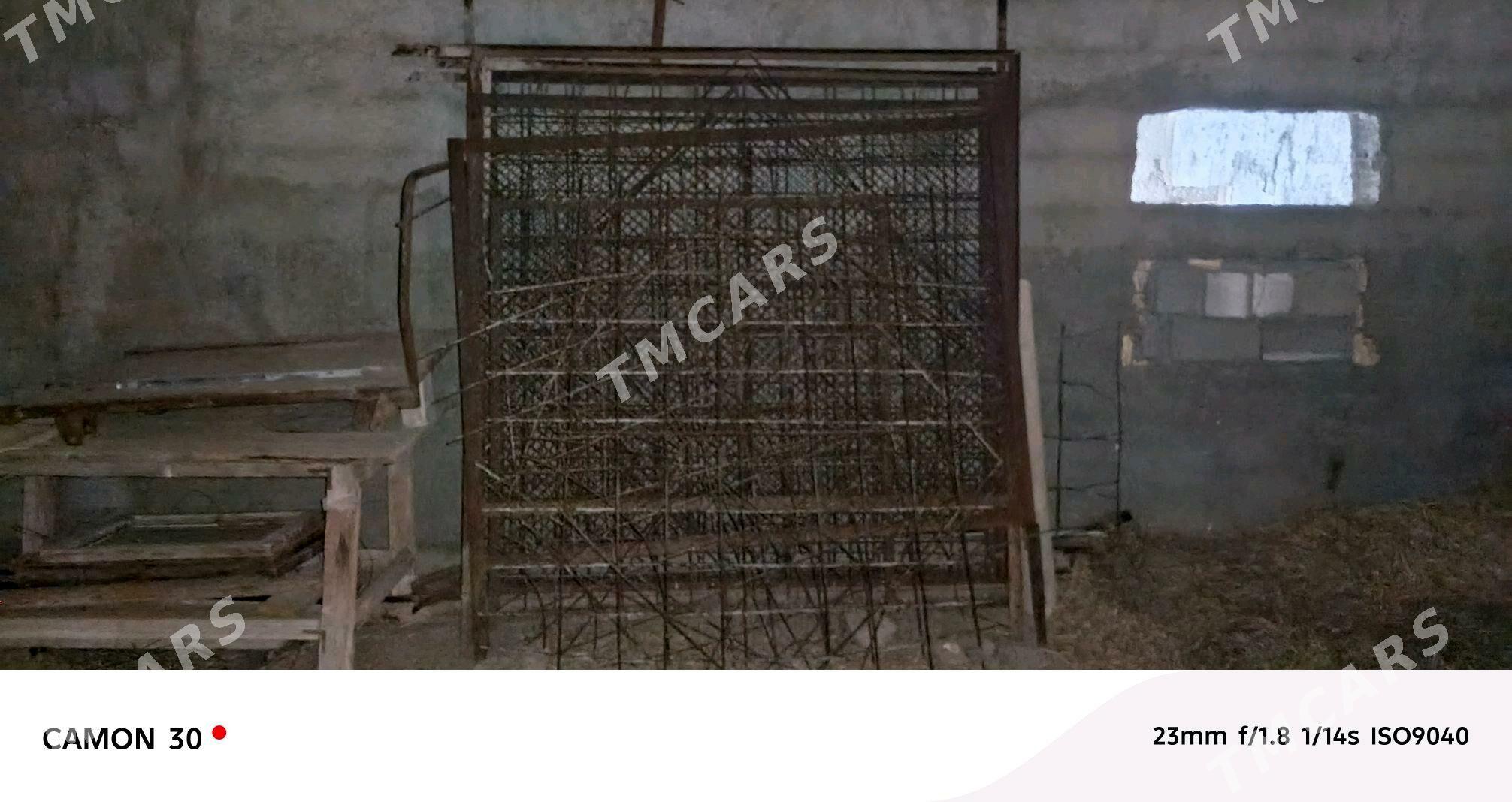 raşotka titan - Aşgabat - img 2