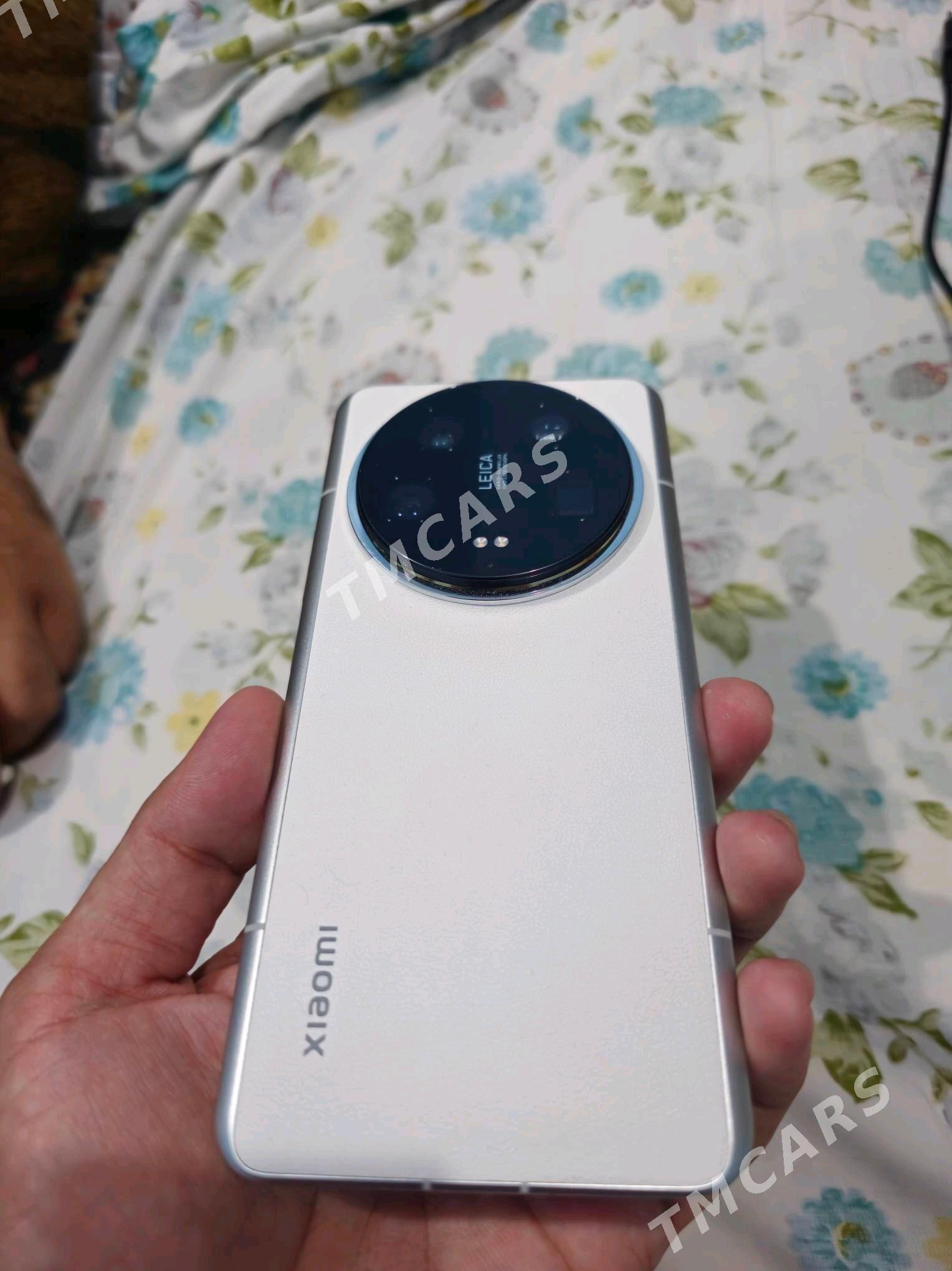 Xiaomi 14 ultra 16/512gb - Aşgabat - img 2