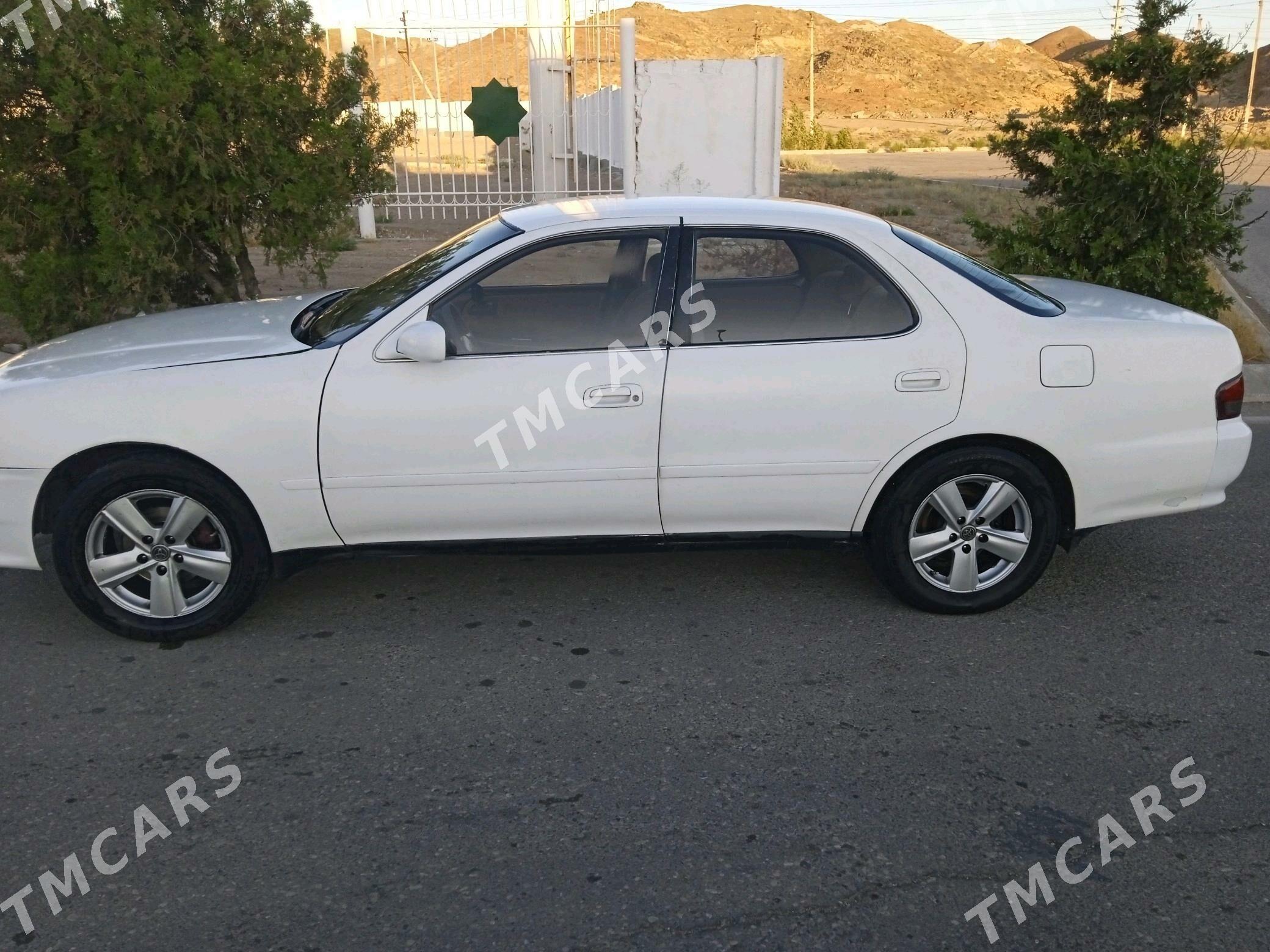 Toyota Cresta 1994 - 50 000 TMT - Туркменбаши - img 3
