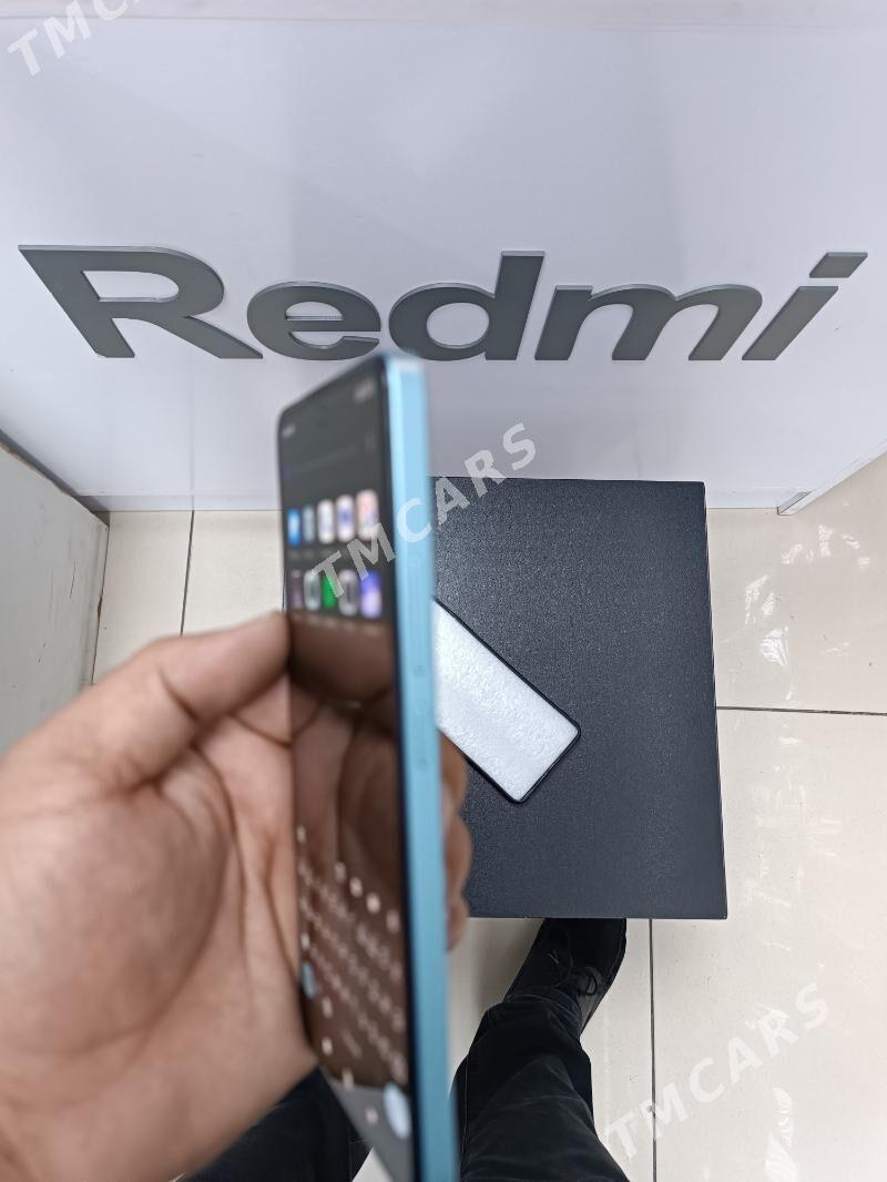 Redmi not 14... 6. 128 - Aşgabat - img 2