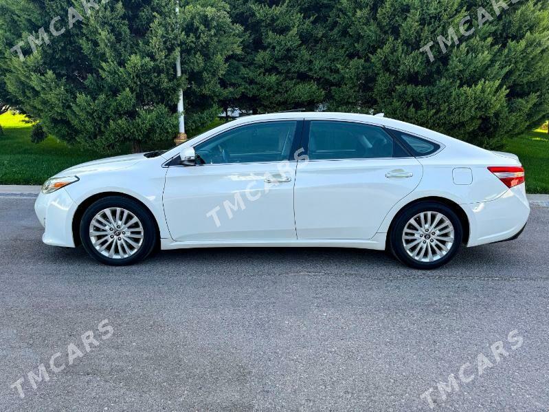 Toyota Avalon 2013 - 350 000 TMT - Aşgabat - img 3