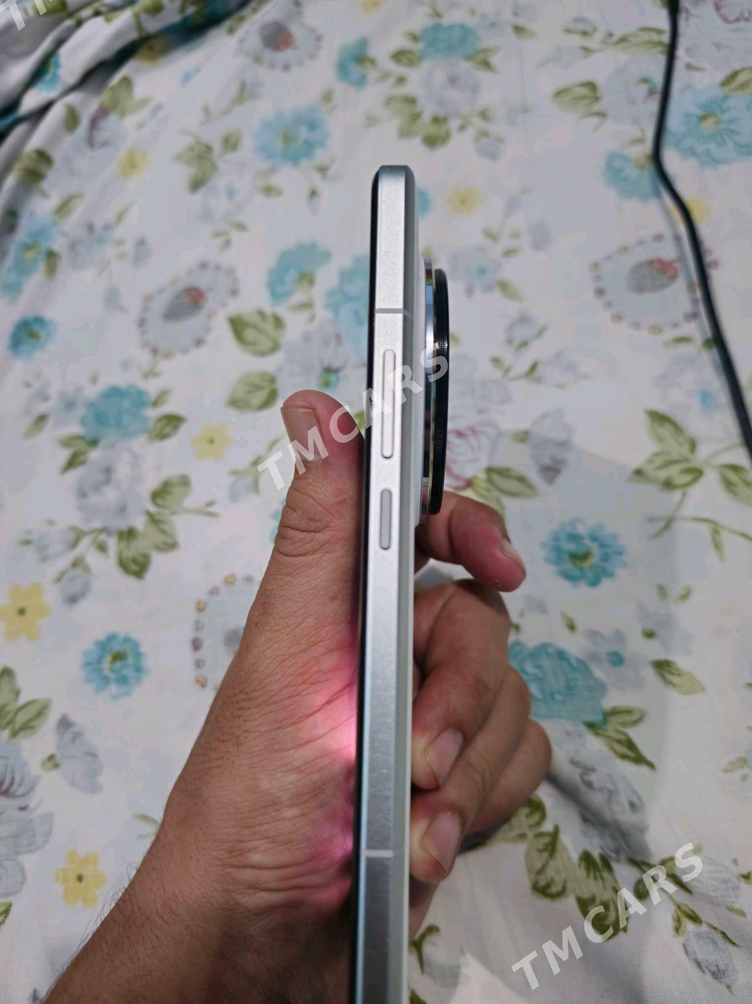 Xiaomi 14 ultra 16/512gb - Aşgabat - img 5