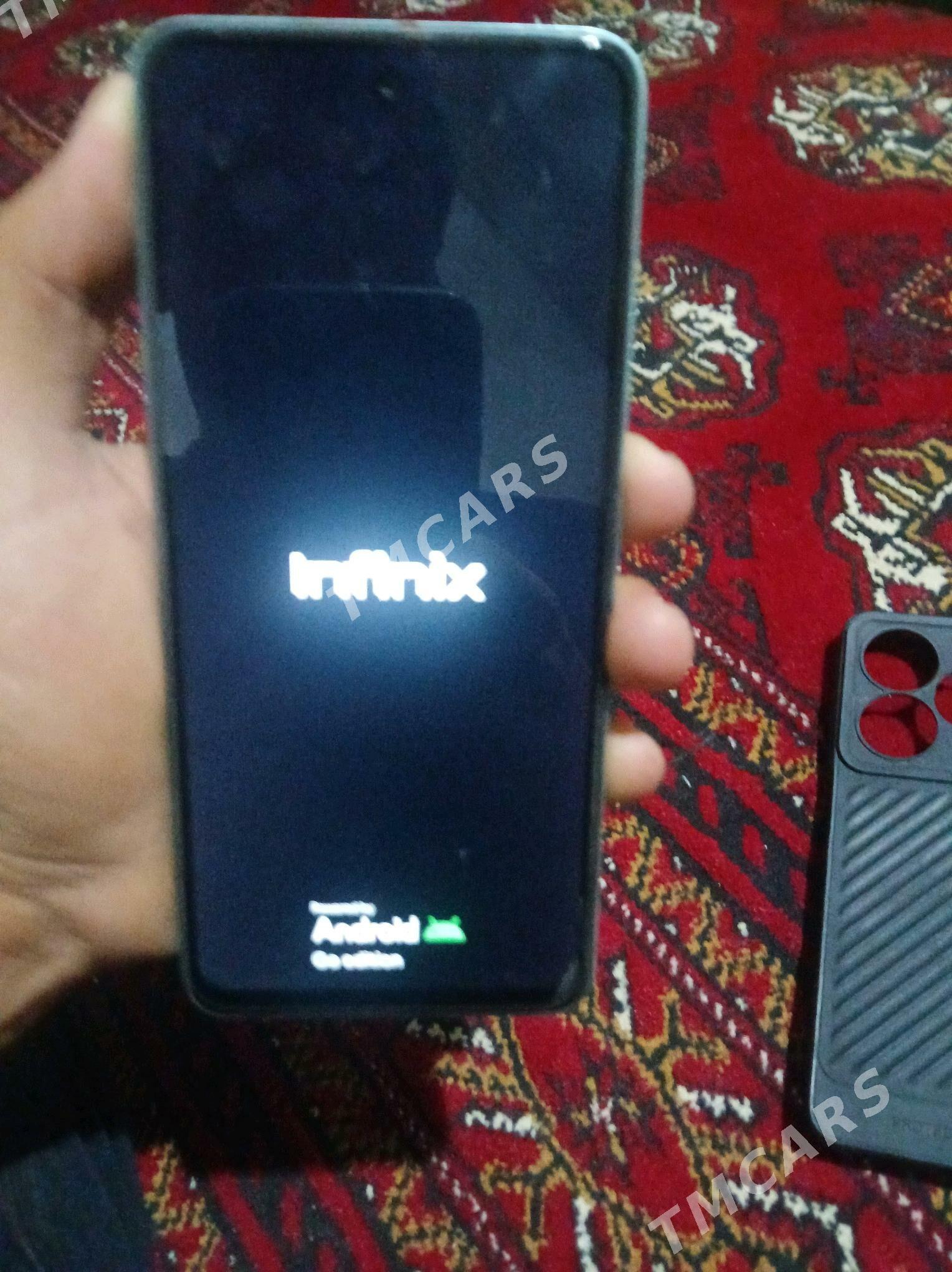 Infinix Smart 8 4.64 obmen - Mary - img 3
