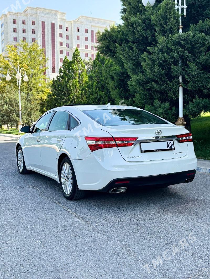 Toyota Avalon 2013 - 350 000 TMT - Aşgabat - img 5
