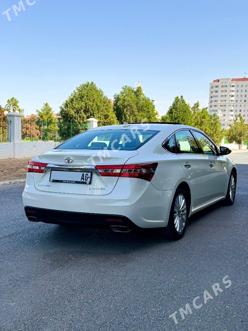 Toyota Avalon 2013 - 350 000 TMT - Aşgabat - img 4