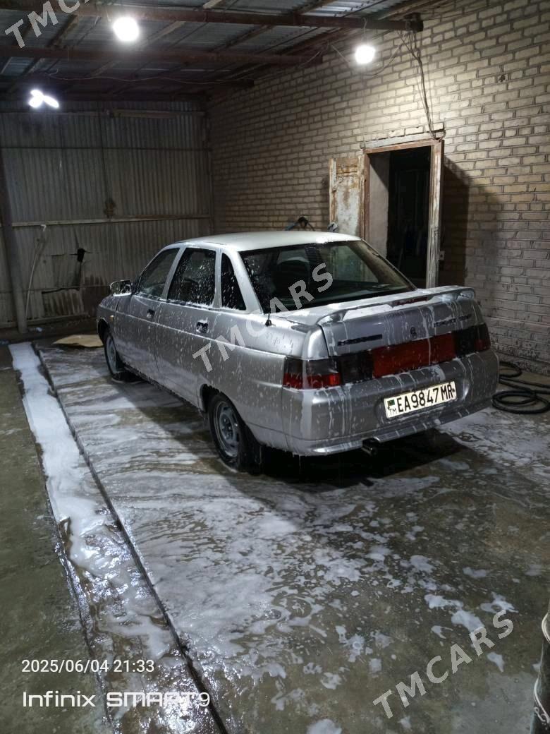 Lada 2110 2003 - 25 000 TMT - Мары - img 5