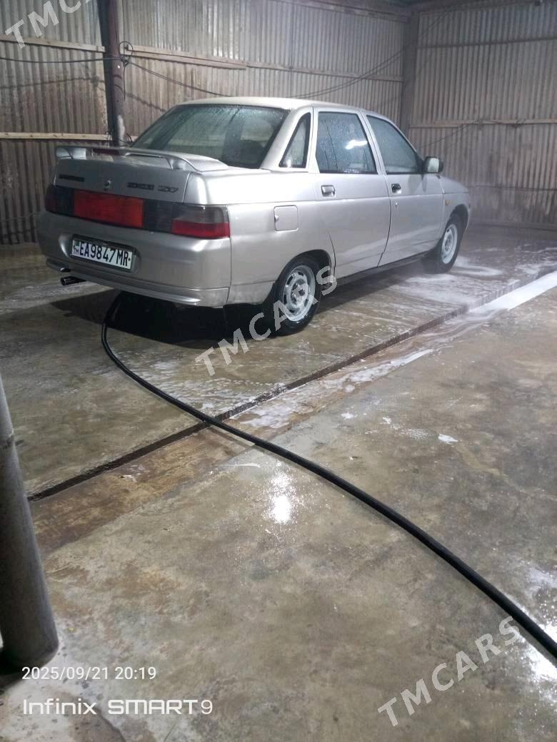 Lada 2110 2003 - 25 000 TMT - Мары - img 2