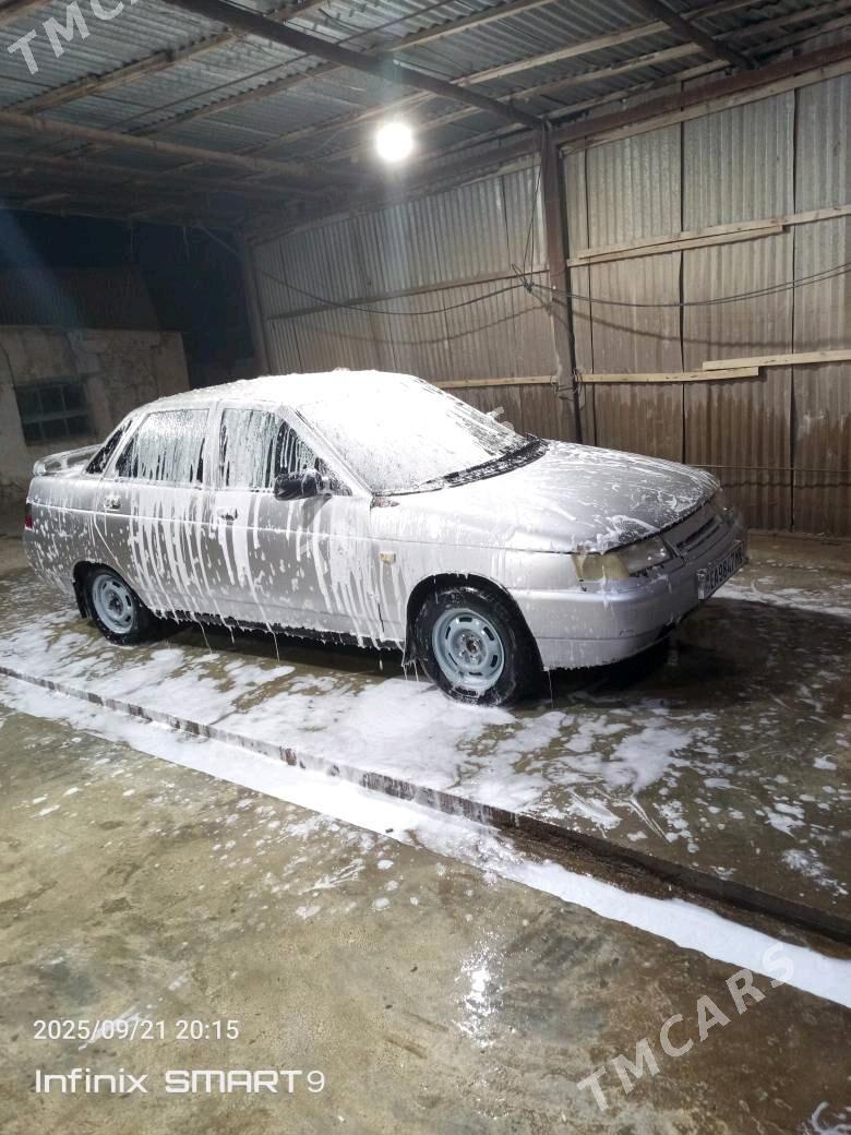 Lada 2110 2003 - 25 000 TMT - Мары - img 6