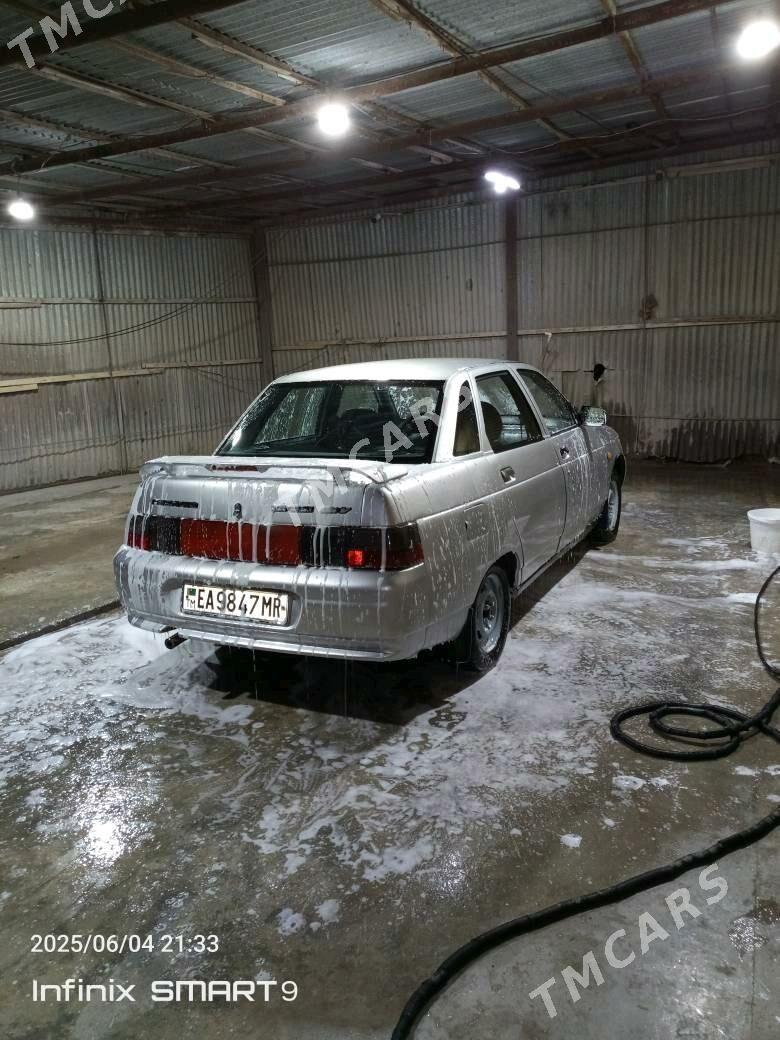 Lada 2110 2003 - 25 000 TMT - Мары - img 4