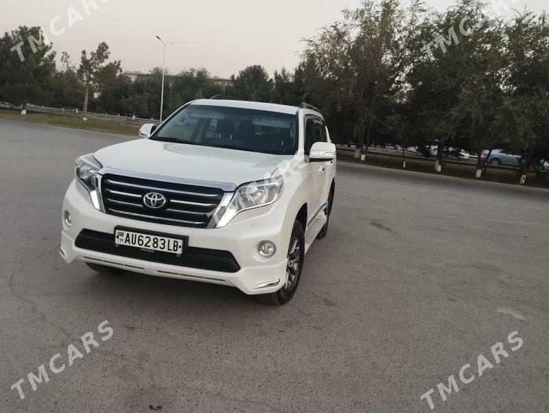 Toyota Land Cruiser Prado 2014 - 660 000 TMT - Туркменабат - img 2