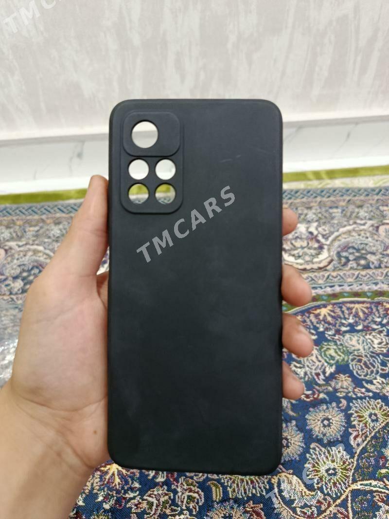 Redmi not 11 Pro 5g - Aşgabat - img 2