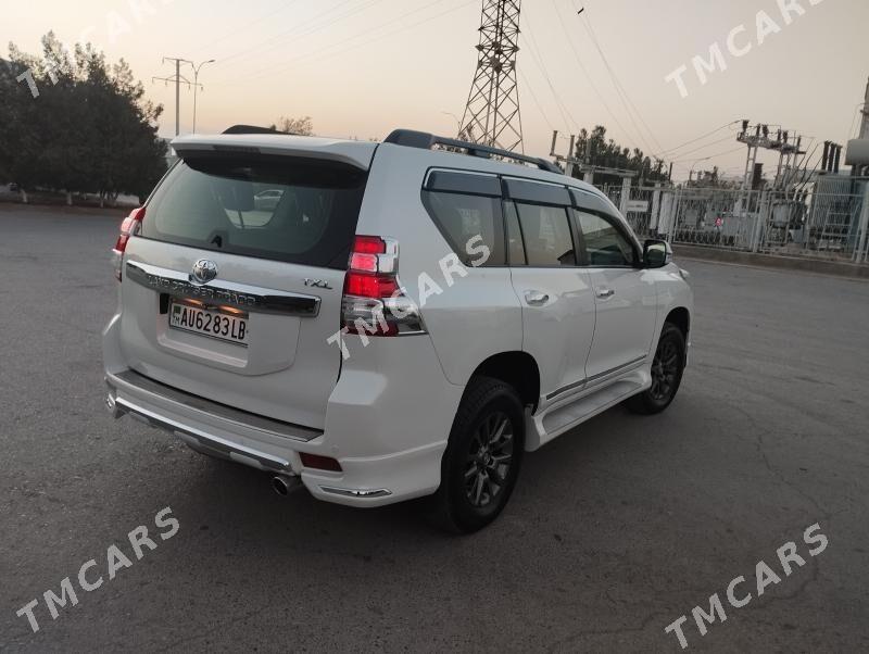 Toyota Land Cruiser Prado 2014 - 660 000 TMT - Туркменабат - img 4