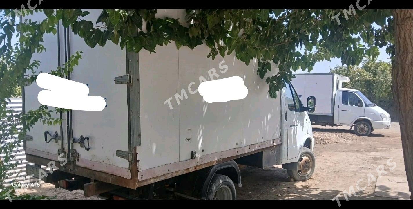 Gaz Gazel 2014 - 122 000 TMT - Türkmenabat - img 2
