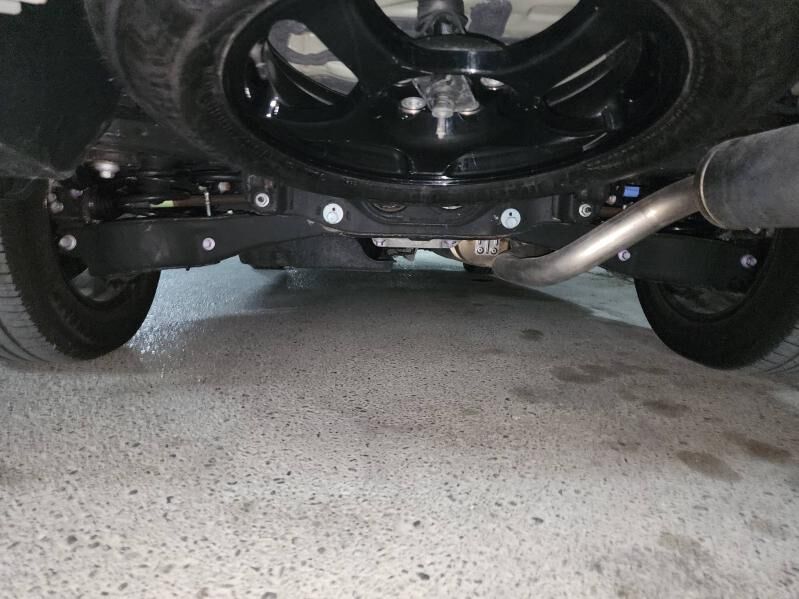 Toyota Highlander 2022 - 482 000 TMT - Aşgabat - img 10