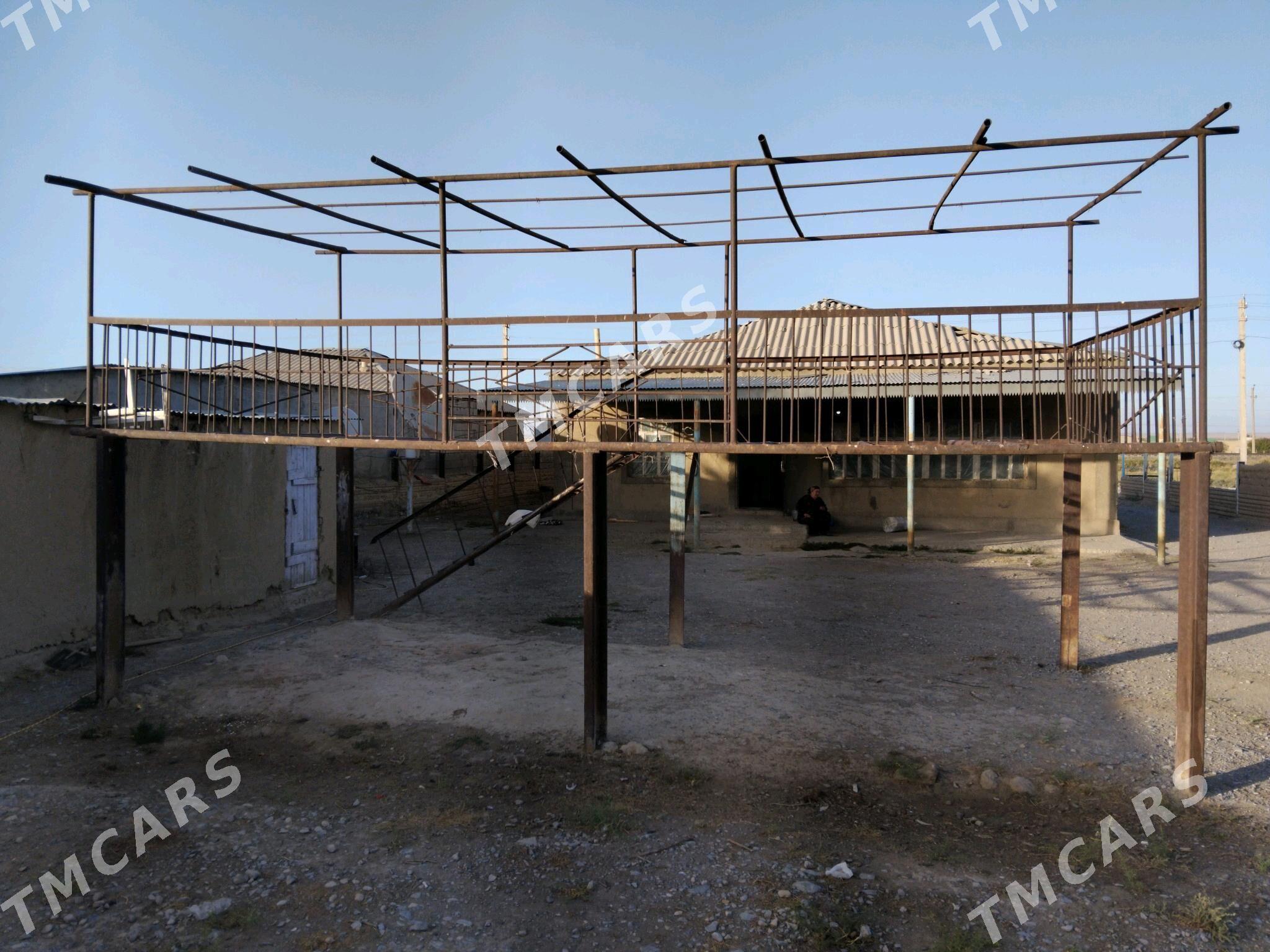 KRAWAT - Бахарден - img 4