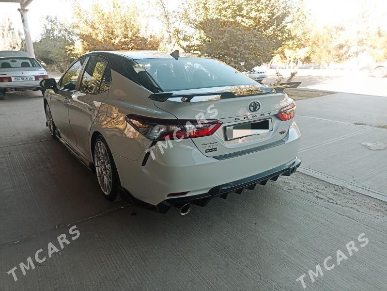 Toyota Camry 2021 - 39 500 TMT - Туркменабат - img 10