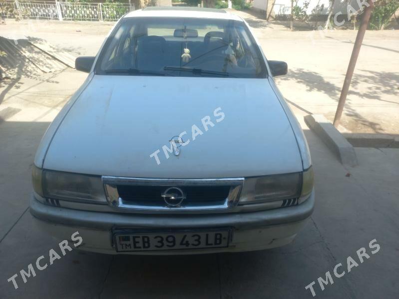 Opel Vectra 1990 - 26 000 TMT - Саят - img 2