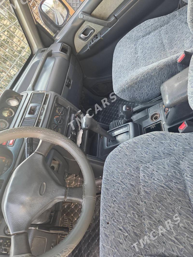 Mitsubishi Pajero 1991 - 70 000 TMT - Мары - img 4