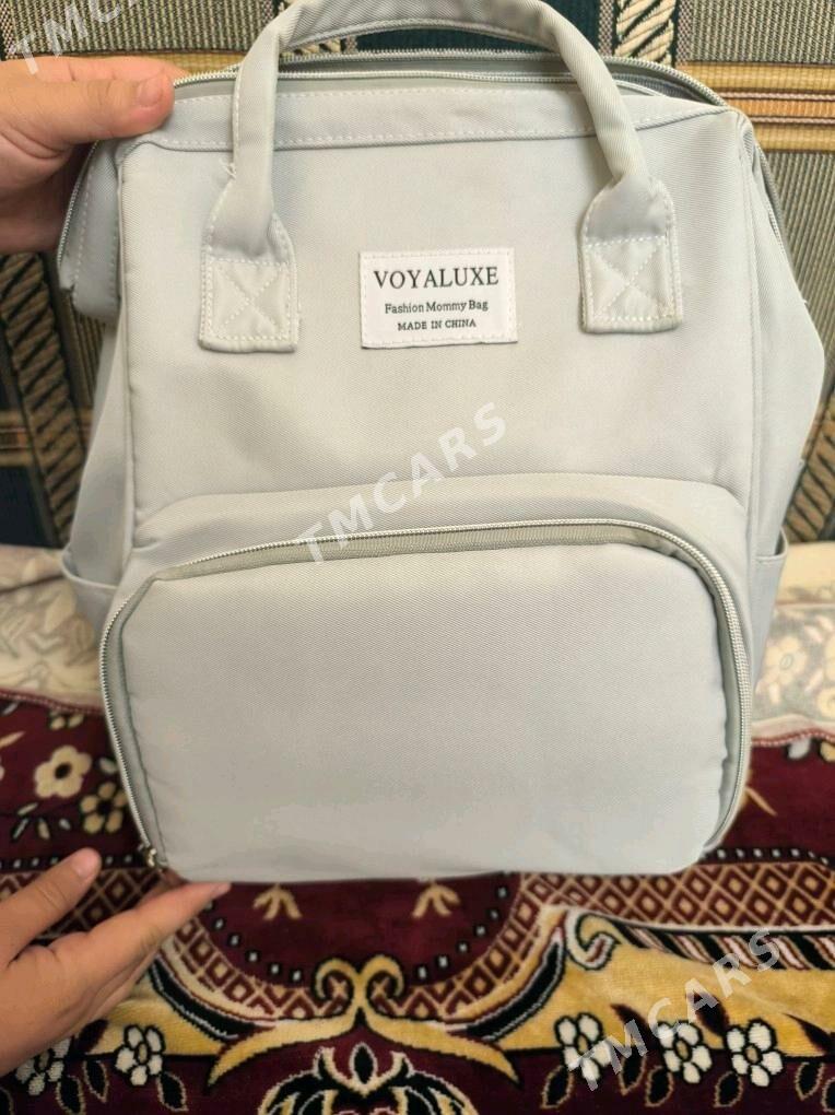 MOMMY BAG Рюкзак - Дашогуз - img 1
