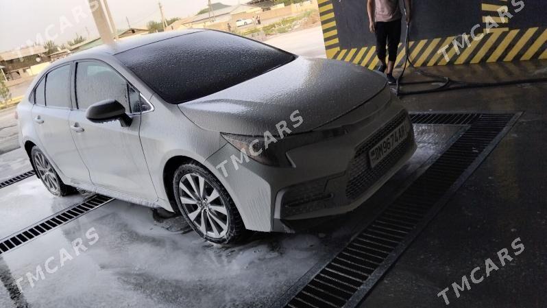 Toyota Corolla 2020 - 240 000 TMT - Gökdepe - img 6
