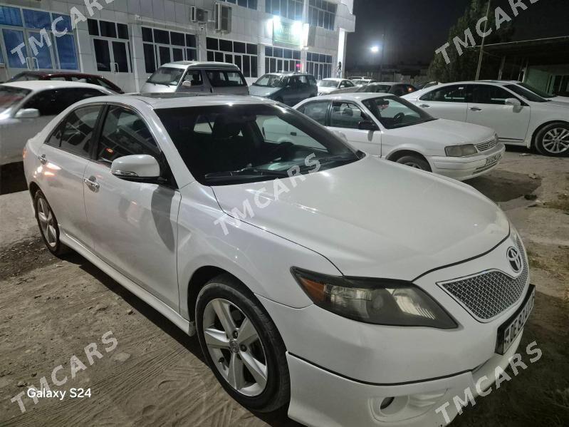 Toyota Camry 2011 - 200 000 TMT - Фарап - img 7