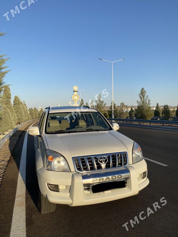 Toyota Land Cruiser Prado 2005 - 322 000 TMT - Türkmenbaşy - img 5