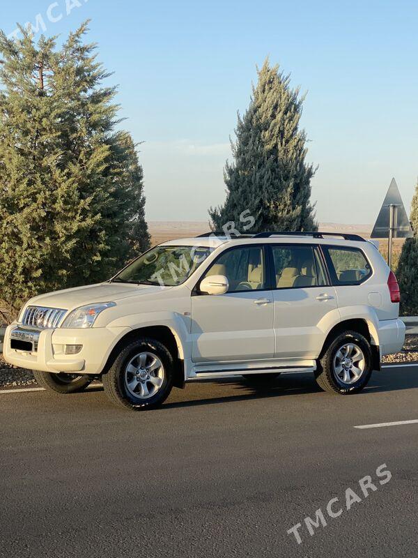 Toyota Land Cruiser Prado 2005 - 322 000 TMT - Türkmenbaşy - img 4