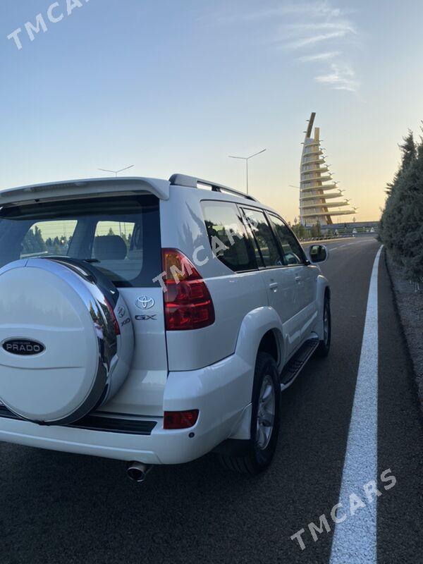 Toyota Land Cruiser Prado 2005 - 322 000 TMT - Türkmenbaşy - img 6