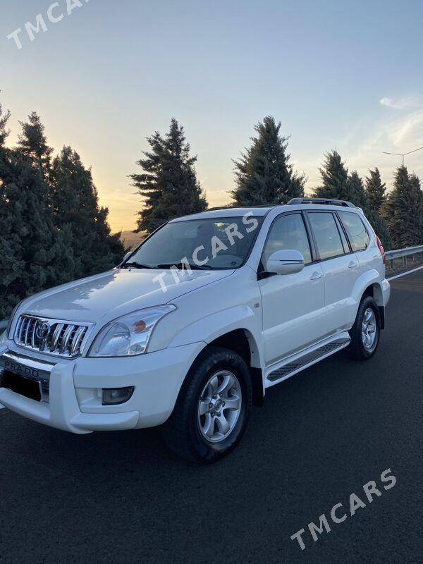Toyota Land Cruiser Prado 2005 - 322 000 TMT - Türkmenbaşy - img 8