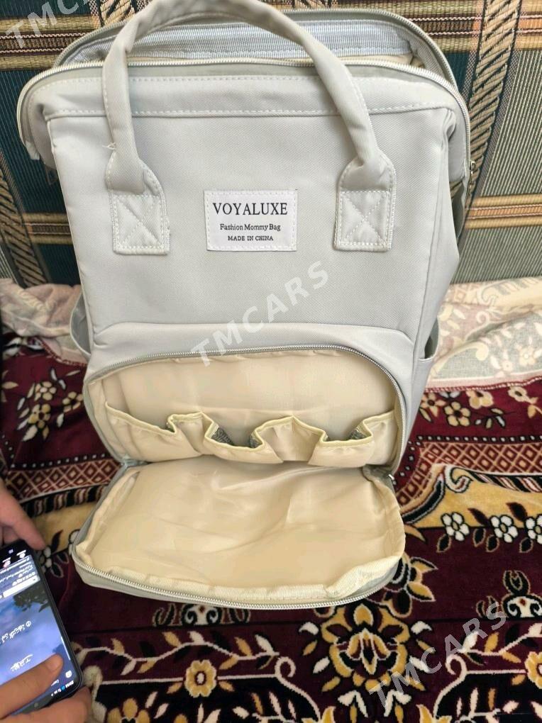 MOMMY BAG Рюкзак - Дашогуз - img 3