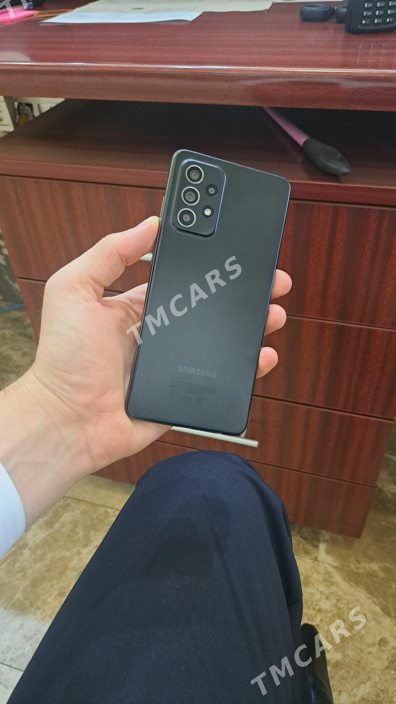 Samsung a52 - Туркменбаши - img 3
