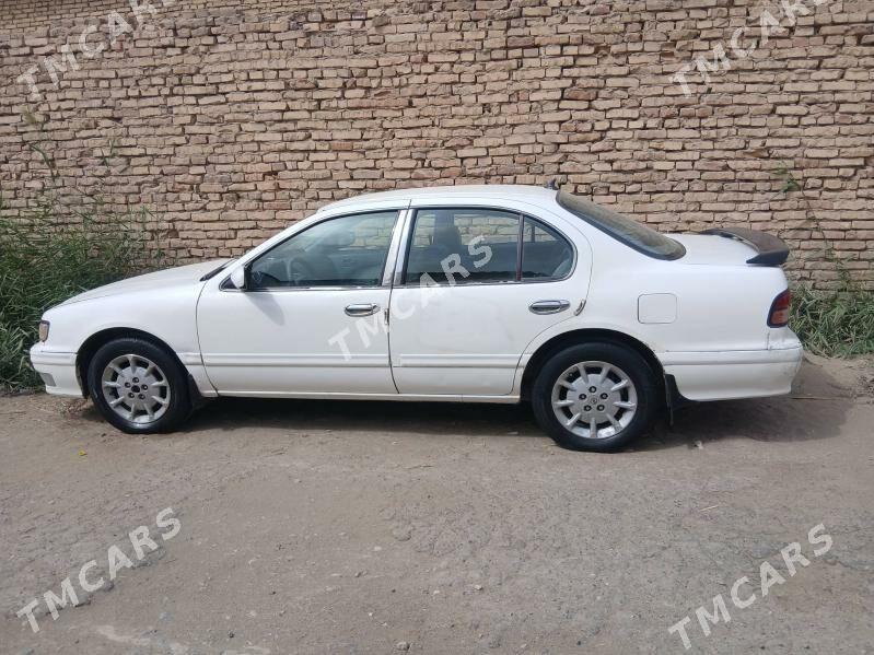 Nissan 240SX 1995 - 55 000 TMT - Туркменабат - img 3