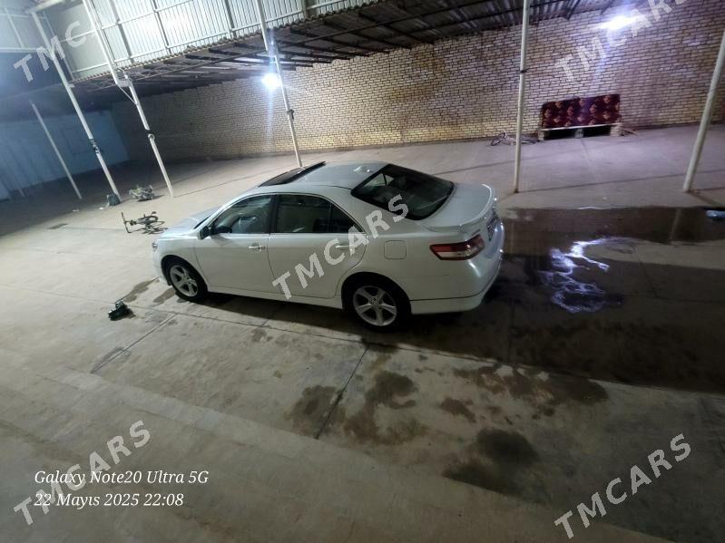 Toyota Camry 2008 - 200 000 TMT - Серахс - img 2