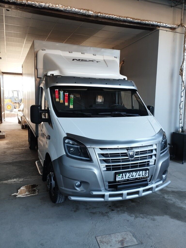 Gaz Gazel 2013 - 330 000 TMT - Туркменабат - img 10