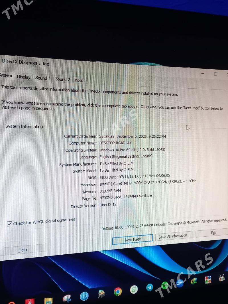PUBG kompýuter i7 - Änew - img 6