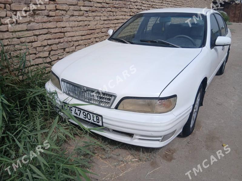 Nissan 240SX 1995 - 55 000 TMT - Туркменабат - img 4