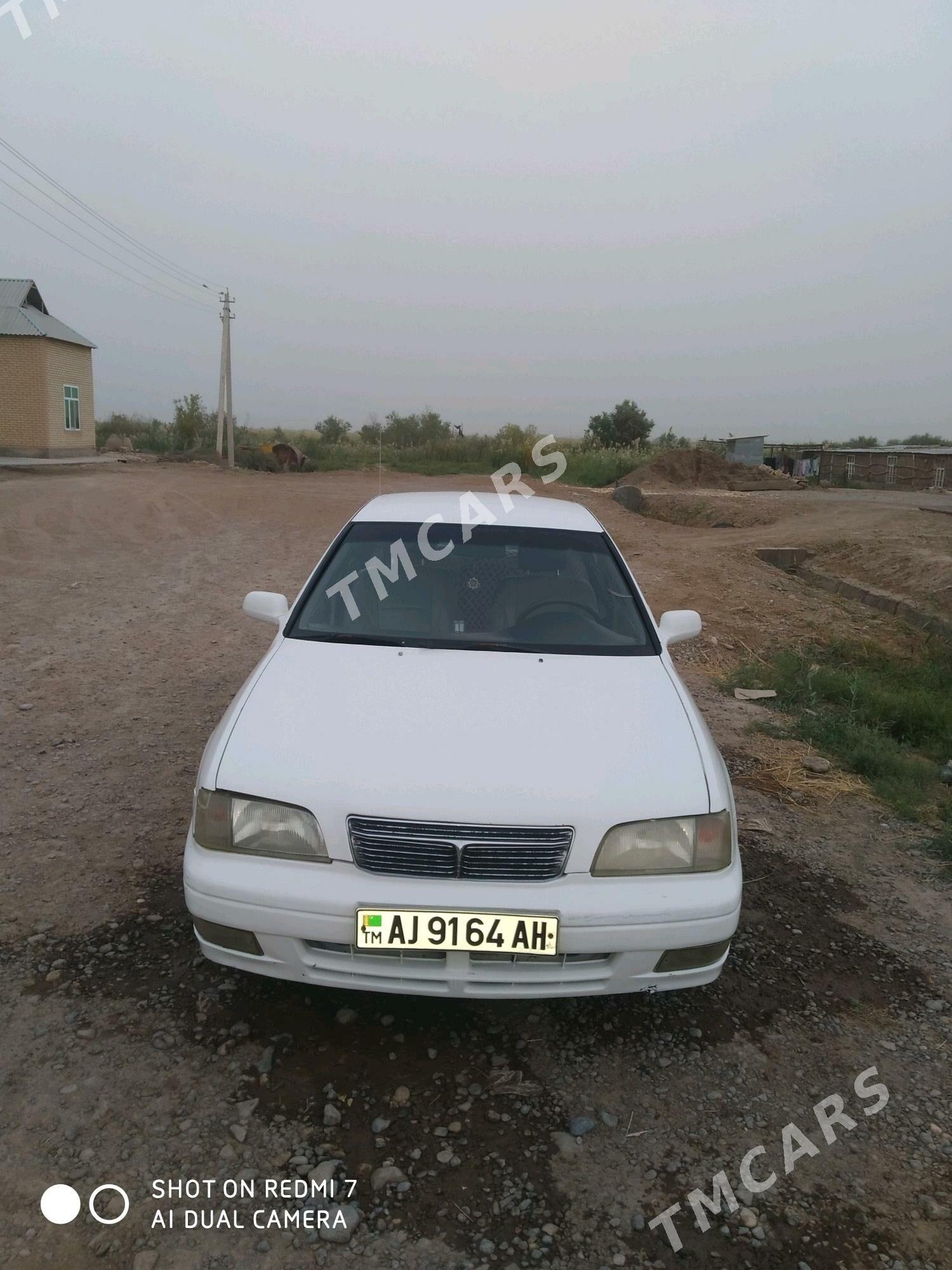 Toyota Camry 1994 - 52 000 TMT - Теджен - img 7