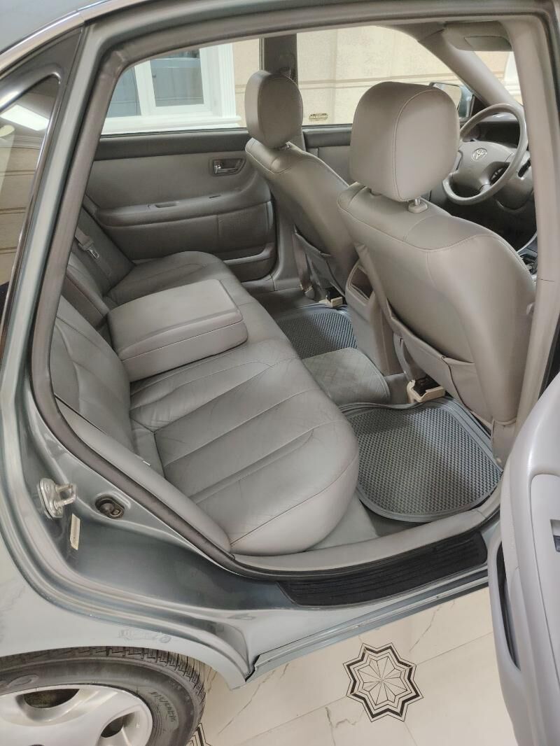 Toyota Avalon 2004 - 218 000 TMT - Дянев - img 10