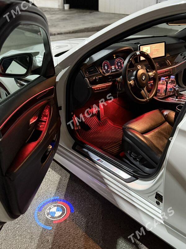 BMW F10 M5 2011 - 350 000 TMT - Ашхабад - img 7