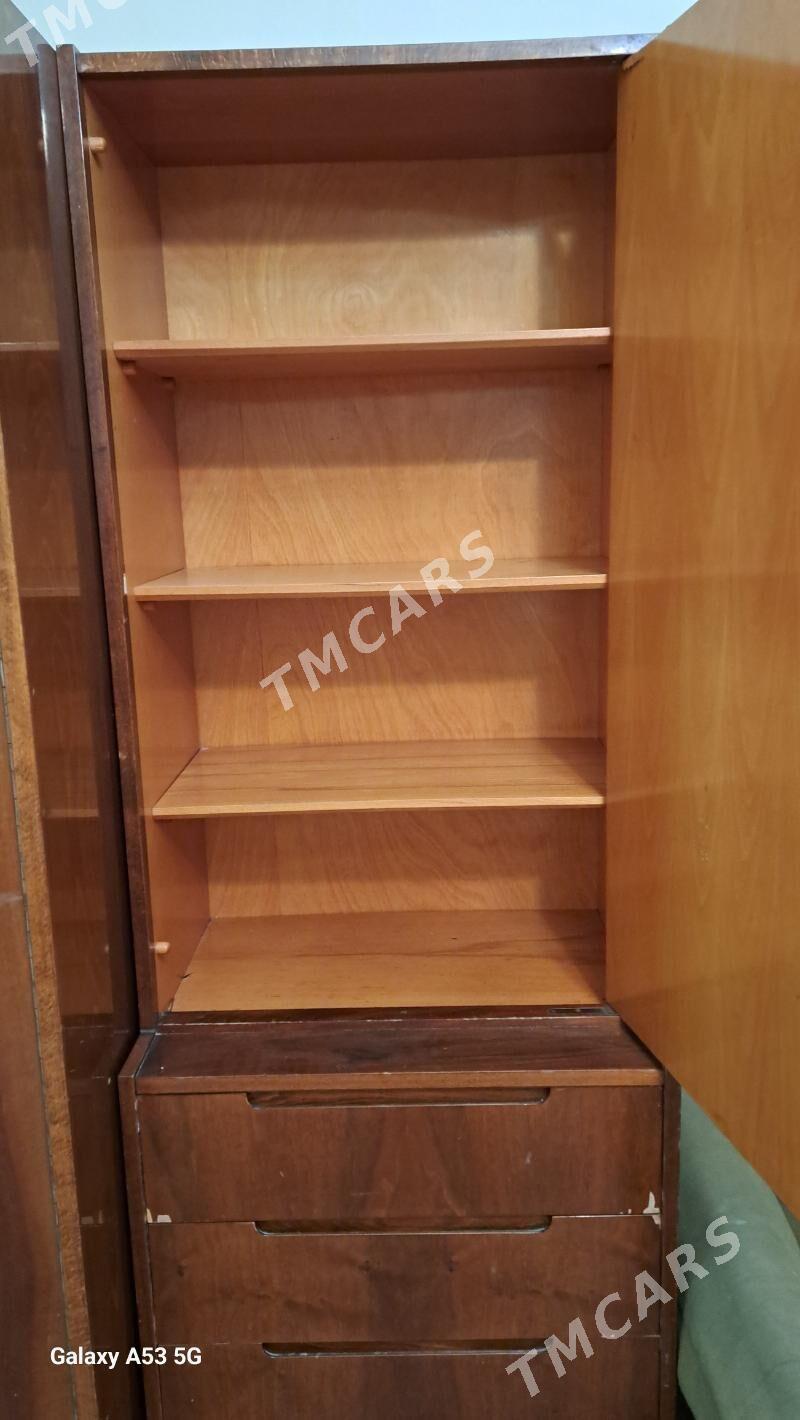 shkaf - Aşgabat - img 3