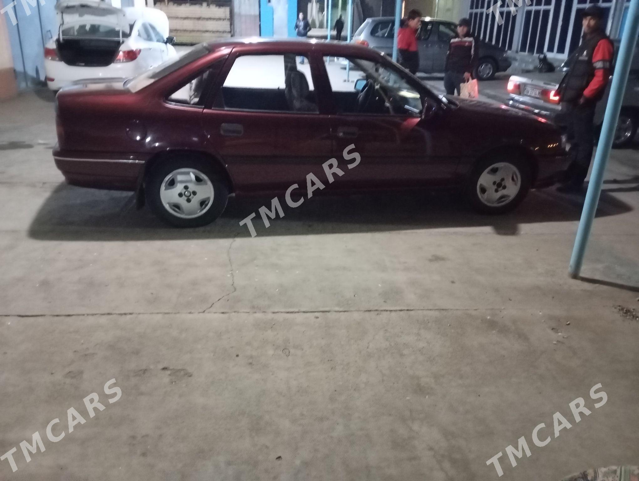 Opel Vectra 1996 - 42 000 TMT - Murgap - img 3
