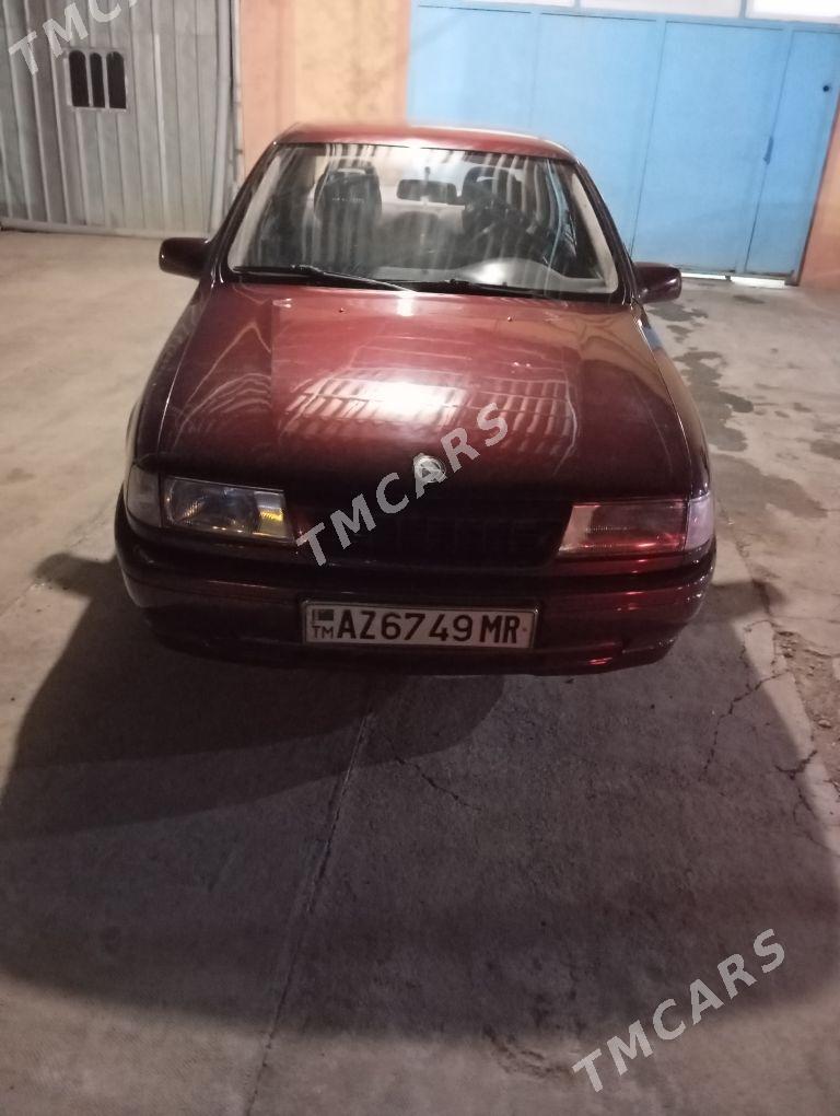 Opel Vectra 1996 - 42 000 TMT - Murgap - img 2