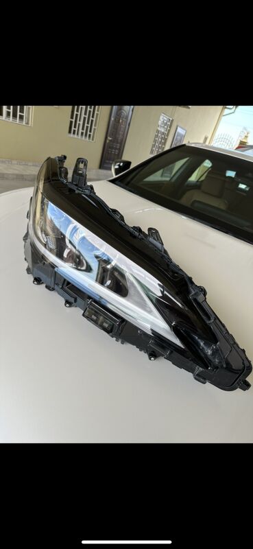fara lexus 1 lupa 1 900 TMT - Ашхабад - img 2