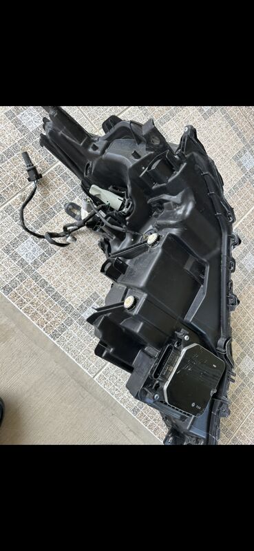 fara lexus 1 lupa 1 900 TMT - Ашхабад - img 3